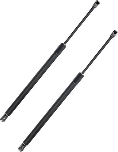 يدعم رفع الباب الخلفي للباب الخلفي دعامات الصدمات المتوافقة مع Lexus RX350 2007-2009 RX400h RX450h 2008-2009 لاستبدال ‎SG229033 6135 68950-0E021 in Kuwait