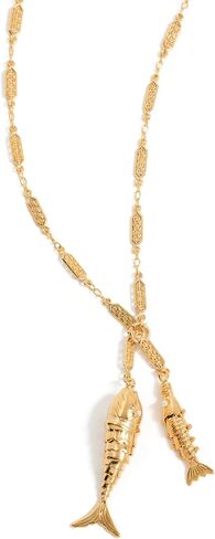 Women's Great Point Necklace in Saudi Arabia