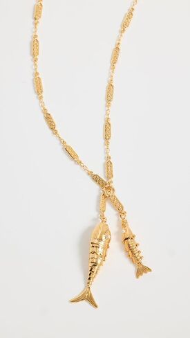 Women's Great Point Necklace in Saudi Arabia