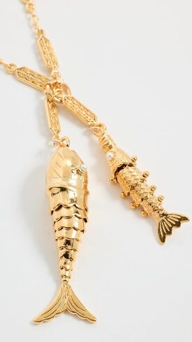 Women's Great Point Necklace in Saudi Arabia