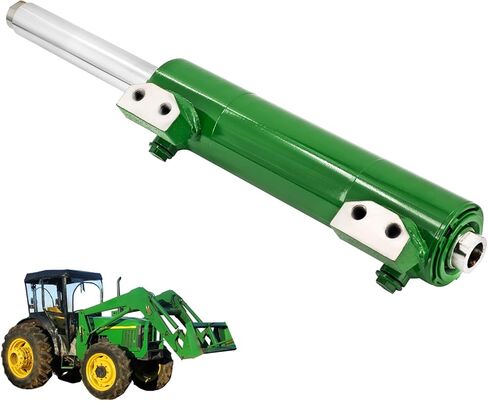 RE271434 أسطوانة التوجيه المعززة تناسب جرار جون ديري 5103 5310 5415 5425 5525 in Kuwait