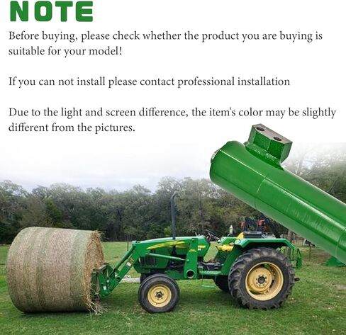 RE271434 أسطوانة التوجيه المعززة تناسب جرار جون ديري 5103 5310 5415 5425 5525 in Kuwait