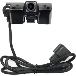 23244435 Rear View Camera Replacement for Chevy Silverado 1500 2500 HD 3500 HD 2016 2017 2018 2019 Replaces 84079952 V51-74-0050