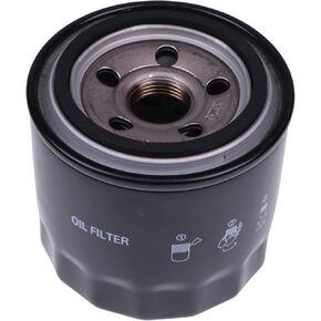 Hydraulic Oil FIlter MT40220109 Compatible With New Holland Boomer 20 Boomer24 Boomer25 Backhoe Tractors 905GBL 910GBL Loader 100LC 200LC