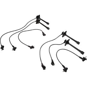 Denso IGN WIRE SET-5MM - 671-4151