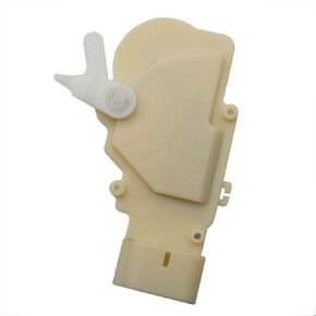 Power Door Lock Actuator Fits for 2004-2012 Canyon Colorado (Left+Right)