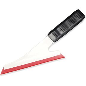 Window Tint Tools Plastic Window Tint Squeegee Tinting Tools Handle Squeegee for Vinyl Wrap,Window Film,Mirrors,Glass,Shower Glass Door,Window Cleanig