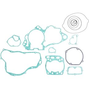Tusk Complete Gasket Kit Compatible with Suzuki RM250 2003-2005