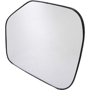 Dorman 56347 Driver Side Heated Door Mirror Glass Compatible with Select Models