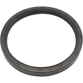 UOIENRT 12591866 Crankshaft Rear Oil Seal Replacement for Buick Envision 2016 2017 2018 2019 2020,92089912,Brown