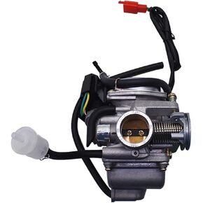 24mm Carburetor Replacement for 150cc Scooter Moped ATV Taotao