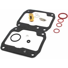 Carbman Repair Carb Rebuild Kit For SPI VM36 VM38 VM 36 38 MM SM-07080 Carburetor