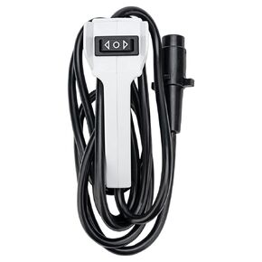 4013466 Winch Remote Controller - Pure Portable Corded Hand Held Electric Control Winch Remort Switch - Compatible with All Polaris Sportsman ATV Razor RZR winches 4013466