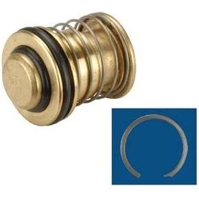 International Fuel Valve Kit - 1842643C91