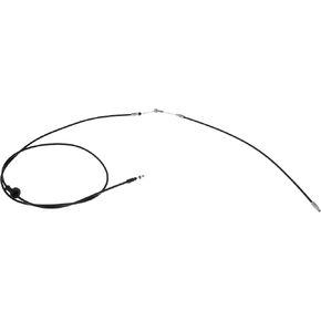 Dorman 912-099 Hood Release Cable Compatible with Select Hyundai Models