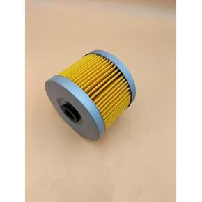 Kel'thuzad Fuel Filter Element 12032455760 Fit For KOMATSU S4D106/4D94E/4D106-1 Engine, Replace YMR001652/7233239/YMR001652/L12824/1289052/605400290002/P550745