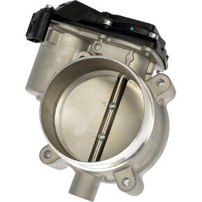 Dorman 977-594 Electronic Throttle Body Compatible with Select Ford Models (OE FIX)