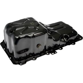 Dorman 264-353 Engine Oil Pan Compatible with Select Ford/Lincoln Models