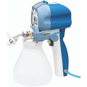 AlbaChem Expert QD-3500 Spot Cleaning Gun (No. 6410)