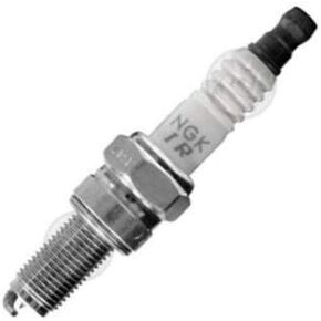 NGK 7692 MR8AI9 Laser Iridium Spark Plug