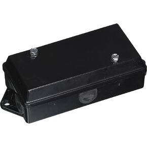 POLLAK (52259 7-Terminal Junction Box