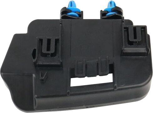 Right Rear Tail Light Bracket Bumper Upper Retainer Passenger Side Compatible with 2010-2024 Toyota 4Runner 52562-35040 5256235040 in Kuwait