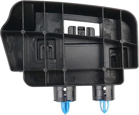 Right Rear Tail Light Bracket Bumper Upper Retainer Passenger Side Compatible with 2010-2024 Toyota 4Runner 52562-35040 5256235040 in Kuwait