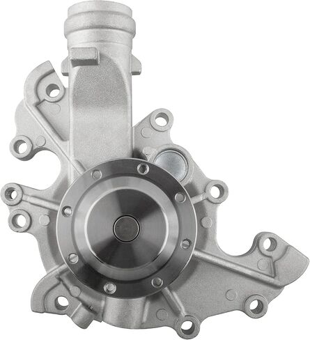 AW4102 Water Pump w/Gasket fits for 2004-2007 for ford Freestar For Mercury Monterey 4.2L 3.8L 3.9L 324-00108 F68Z8501A, RFF68E8505BC, XF2Z8501AA, RFF78E8505BA in Saudi Arabia