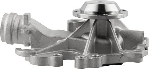 AW4102 Water Pump w/Gasket fits for 2004-2007 for ford Freestar For Mercury Monterey 4.2L 3.8L 3.9L 324-00108 F68Z8501A, RFF68E8505BC, XF2Z8501AA, RFF78E8505BA in Saudi Arabia