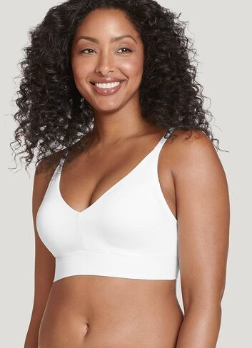 Jockey Women's Bra Seamfree Light Lift Bralette in Saudi Arabia