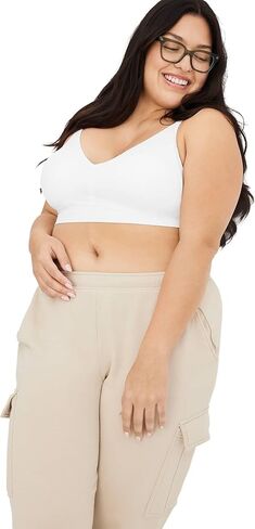 Jockey Women's Bra Seamfree Light Lift Bralette in Saudi Arabia