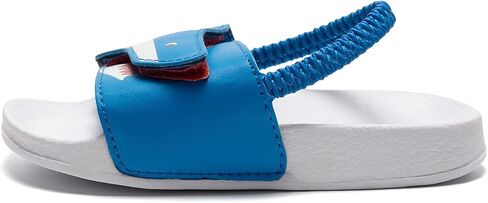 FUNKYMONKEY Toddler Boys & Girls Slides Sandals Kids Outdoor Beach Pool Water Shoes in Saudi Arabia