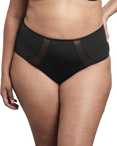 GODDESS Women's Plus Size Sarah Full Coverage Brief in Kuwait