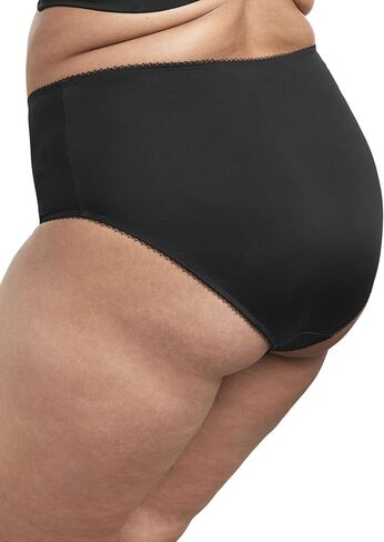 GODDESS Women's Plus Size Sarah Full Coverage Brief in Kuwait