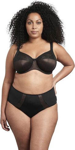 GODDESS Women's Plus Size Sarah Full Coverage Brief in Kuwait