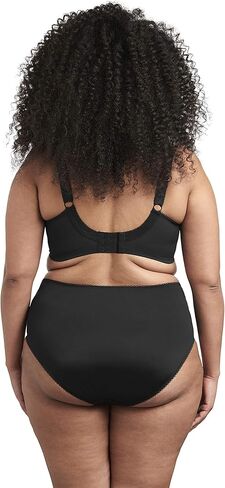 GODDESS Women's Plus Size Sarah Full Coverage Brief in Kuwait