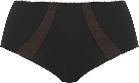 GODDESS Women's Plus Size Sarah Full Coverage Brief in Kuwait
