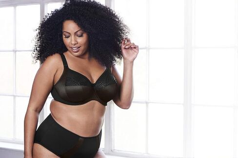 GODDESS Women's Plus Size Sarah Full Coverage Brief in Kuwait