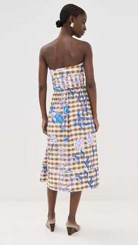 Women's Lidia Dress in Saudi Arabia