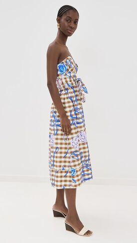 Women's Lidia Dress in Saudi Arabia