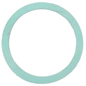 RAParts 8N7011 Transmission Drain and Filler Plug Gasket Fits Ford 8N 2N 9N