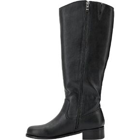 Corkys Footwear Hold Your Horses 1.5-Inch Riding Boots