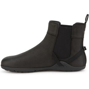 Xero Shoes Tari Women's Ankle Boots — Lightweight, Zero-Drop Heel, Leather Chelsea Boots for Women — Slip-on Women's Booties