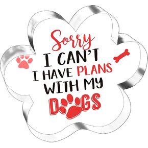 Best Funny White Elephant Coworker Christmas Gifts Christmas Surprise For Pet Owner Family With Pet Gifts 2024 Stocking Stuffers Dog Mom Gifts For Women Dog Lovers Gifts Cute Dog Room Decor