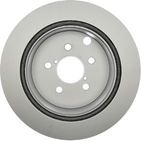 Raybestos 981787 AT Rotor Brake Rotor