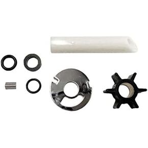 A.A Water Pump Kit for Mercury Mariner 4/4.5/7.5/9.8 HP - 47-89981Q1