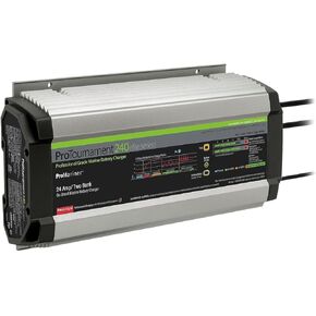 ProMariner ProTournament 240 Elite Series3 3-Bank On-Board Marine Battery Charger