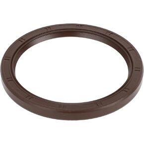 1 Pc Engine Crankshaft Oil Seal for Kia Sedona for Hyundai for Genesis Rear Main Seal No.21443-2A200/21443-35510