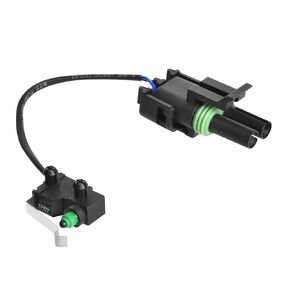 73194-G01 Golf Cart DCS Forward Micro Switch Assembly Fits for EZGO Electric 1996-2002 DCS, Forward Micro Switch Assembly Replace 73194-G01, CS25536, 73194G01, 6-155, 15842, N5536