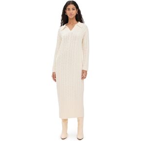 Line & Dot Women's Ezra Dress